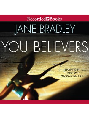 cover image of You Believers